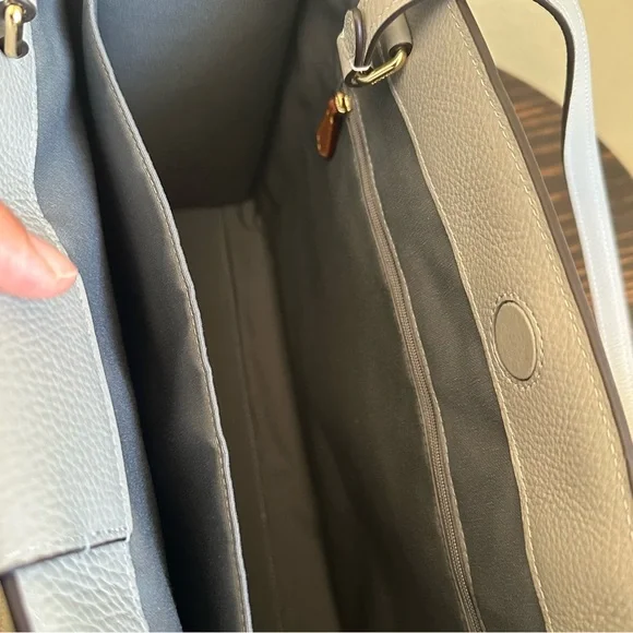 Coach Maggie Tote Bag and wallet set - Picture 8 of 16